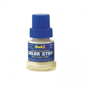 Color Stop