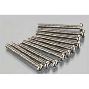 Schraube M3 x 25 mm