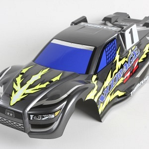 Nitrage 5.2 lackiert