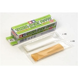 Epoxy-Putty