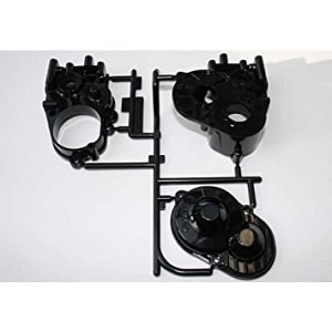 Teilesatz A DT-02 Chassis