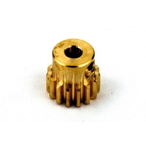 Ritzel 15Z 0.6 Modul