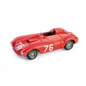 Lancia D 24 Targa Florio P.Taruffi 1954