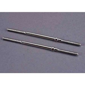 Spannachse L/R 82 mm