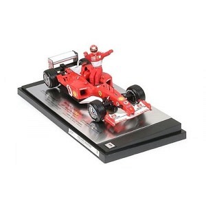 Ferrari F2002 GP.Frankreich 2002