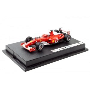 Ferrari F2002 R.Barrichello 2002