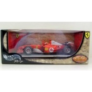 Ferrari F2004 M.Schumacher 2004
