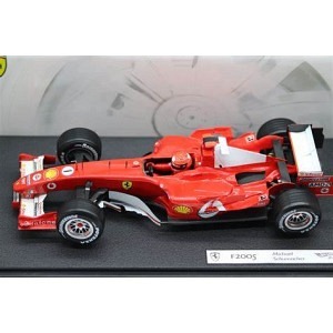 Ferrari F2005 M.Schumacher 2005