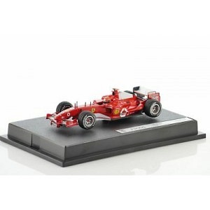 Ferrari F2005 R.Barrichello 2005