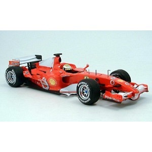Ferrari F248 F.Massa 2006