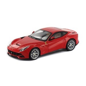 Ferrari F12 rot 2013