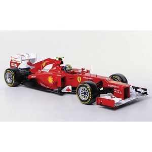 Ferrari F2012 F.Massa 2012