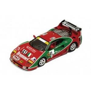 Ferrari F40 Nr.41 Le Mans 1995
