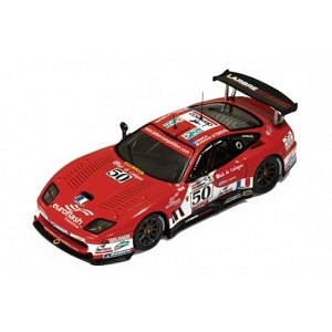 Ferrari 550 Maranello Nr.50 LM 2006
