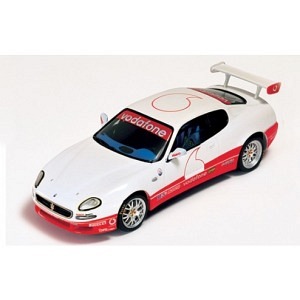 Maserati Trofeo Präsentations Version 2003