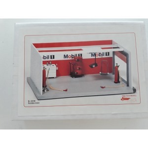 Rennbox innen