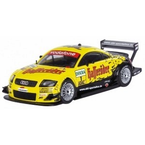 Audi TT-R Nr.1 DTM L.Aiello 2003
