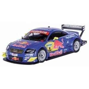 Audi TT-R Nr.6 DTM K.Wendlinger 2003