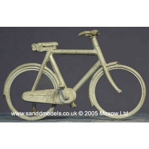 Fahrrad Herren 1960