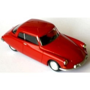 Citroen DS Coupé Ricou