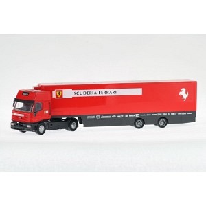 Iveco Turbostar Transporter Ferrari 2000