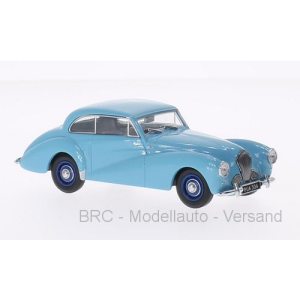 Healey Tickford pala blau
