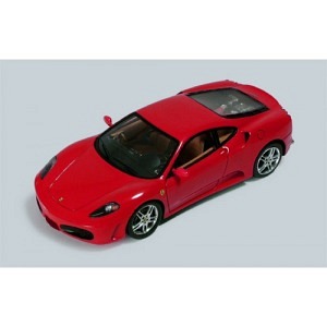 Ferrari F430 rot 2004
