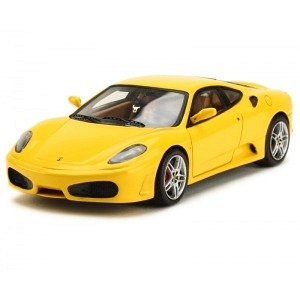 Ferrari F430 gelb 2004