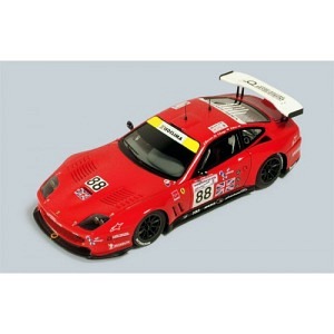 Ferrari 550 Maranello Nr.88 Le Mans 2003