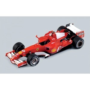 Ferrari F248 M.Schumacher 2006