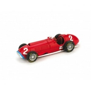 Ferrari 375 G.P Italien 1951
