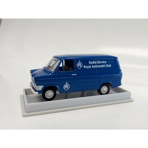 Ford Transit RAC