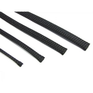 Flechtschlauch 10mm 1m