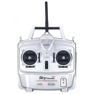 Fernsteuerung Skymaster TS6 2.4 Giga 6K