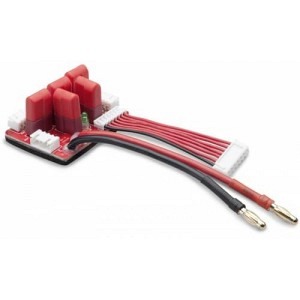 Balancer Board HXP
