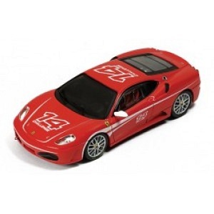 Ferrari F430 Challenge rot 2004