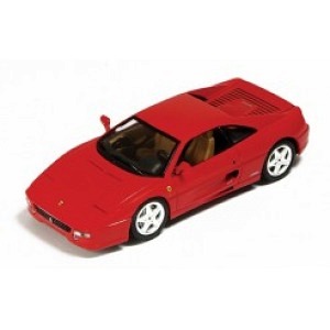 Ferrari F355 rot 1997