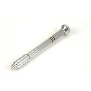 Handbohrer 0.1 - 3.2 mm