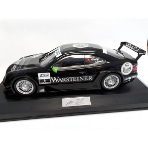 Mercedes CLK Nr.6 DTM M.Fässler