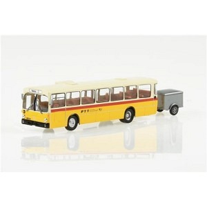 Mercedes 0305 PTT