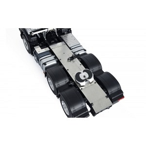 Rahmenabdeckung MB Arocs/Actros 3a
