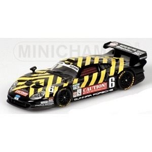 Porsche G66 Nr.6 Paul Revere Grand Am 2003