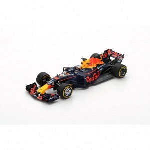Red Bull Racing RB13 Nr.3 D.Ricciardo 2017