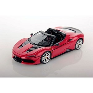 Ferrari J50 rot 2018