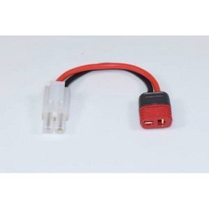 Adapter Tamiya zu T-Plug