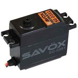 Savöx SG-0351 Digital