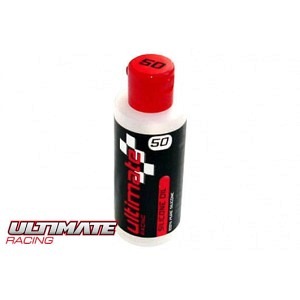 Stossdämpfer Oel Ultimate Racing 500
