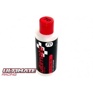 Stossdämpfer Oel Ultimate Racing 700