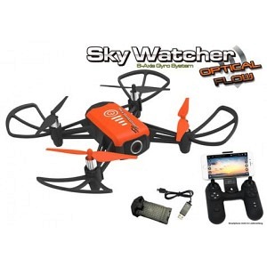Sky Watcher Optical Flow
