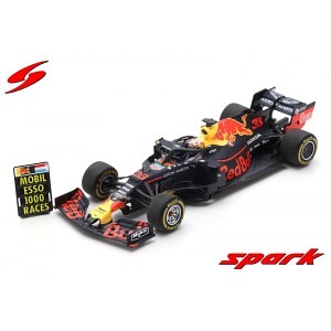 Aston Martin Red Bull RB15 Nr.33 M.Verstappen 2019